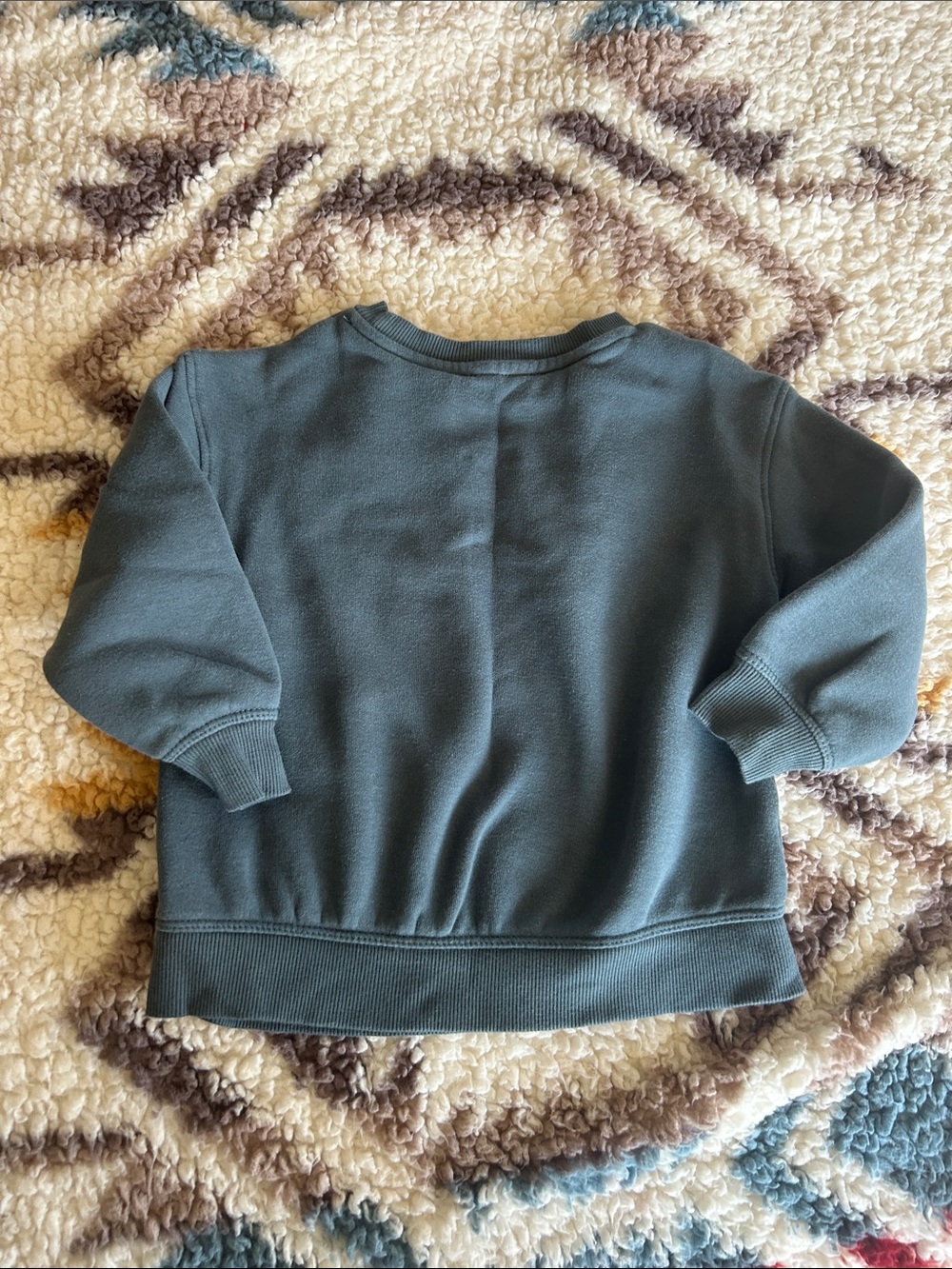 Little Co sweater bundle - Picture 4 of 7